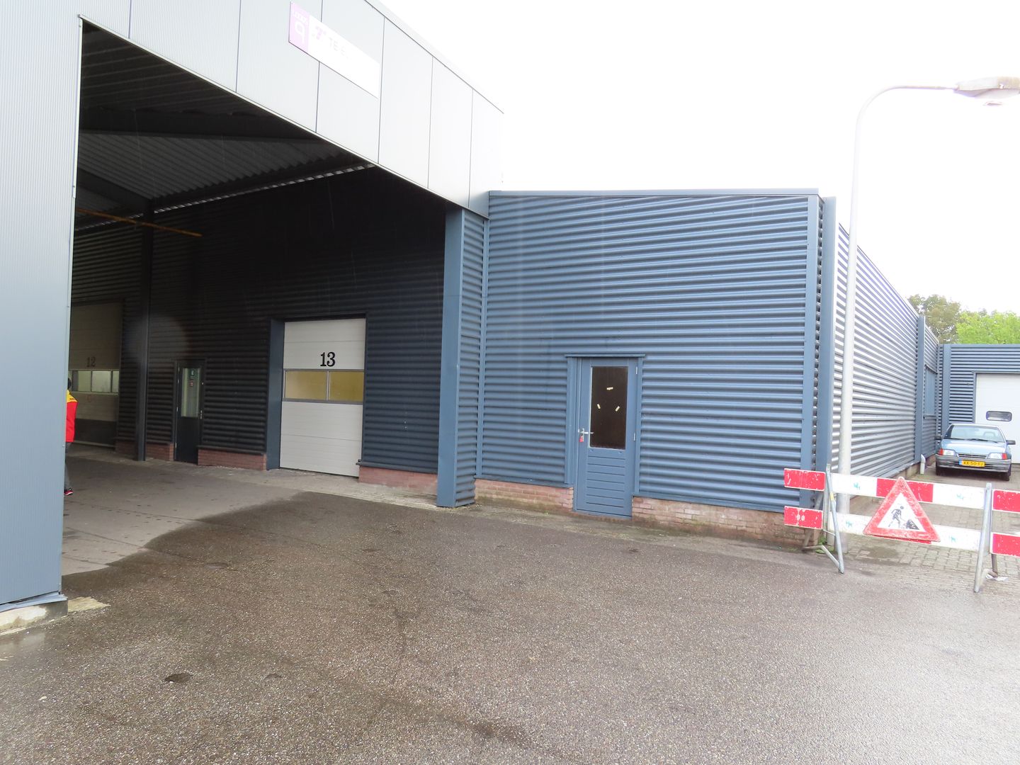 Bekijk foto 3 van Weberstraat 11-f