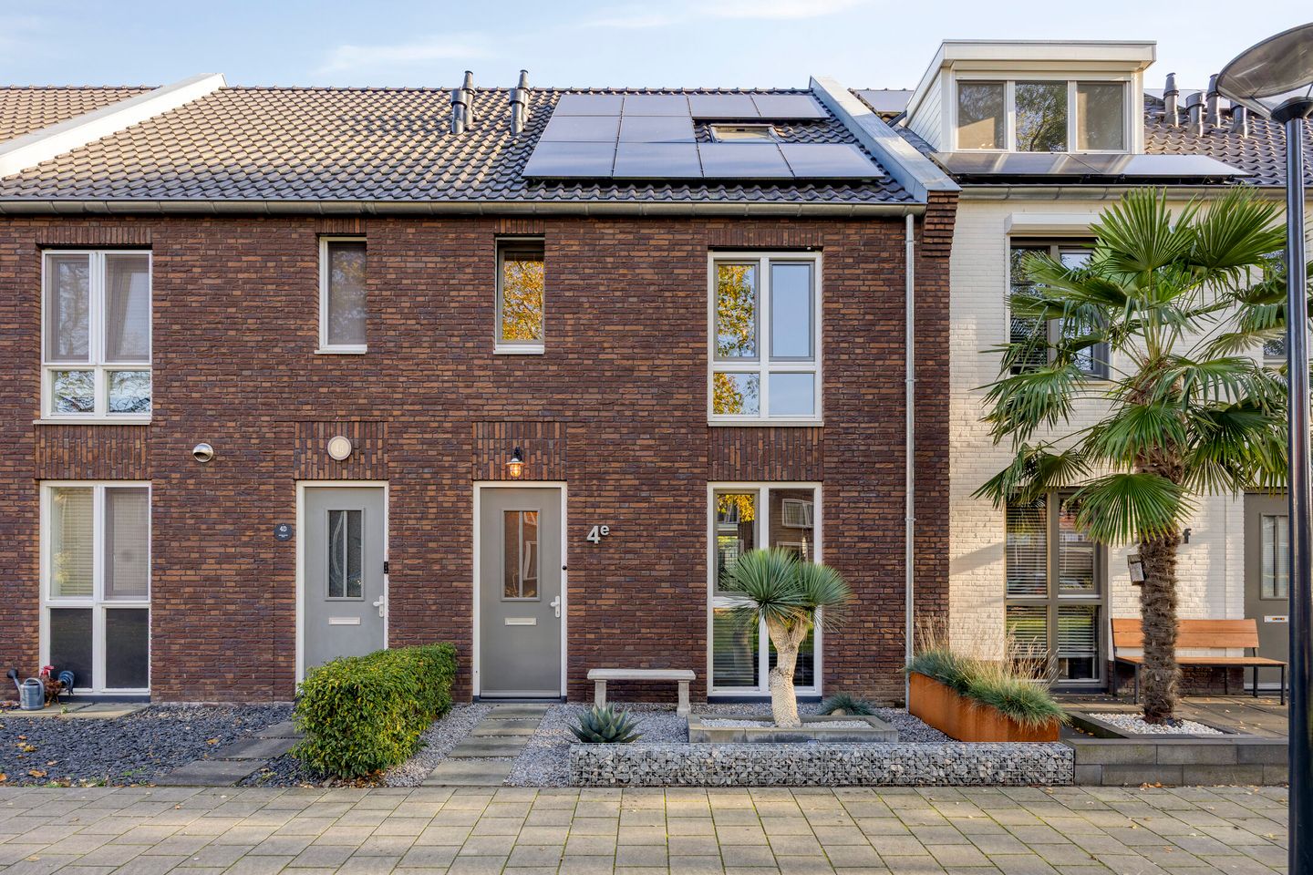 Photo 1 of Maatsestraat 4-E