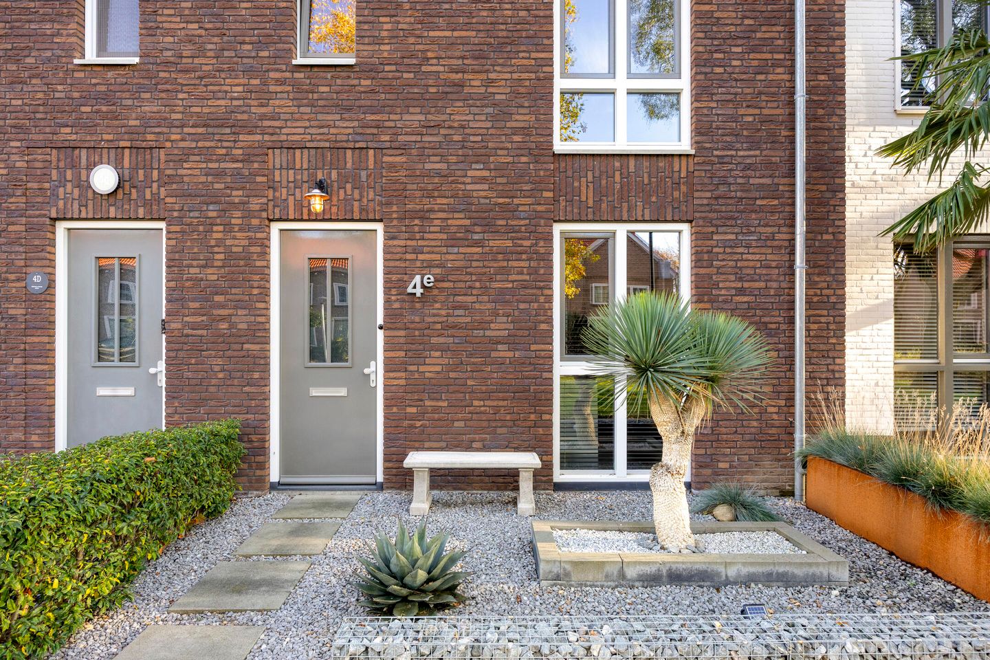 Foto 5 van Maatsestraat 4-E