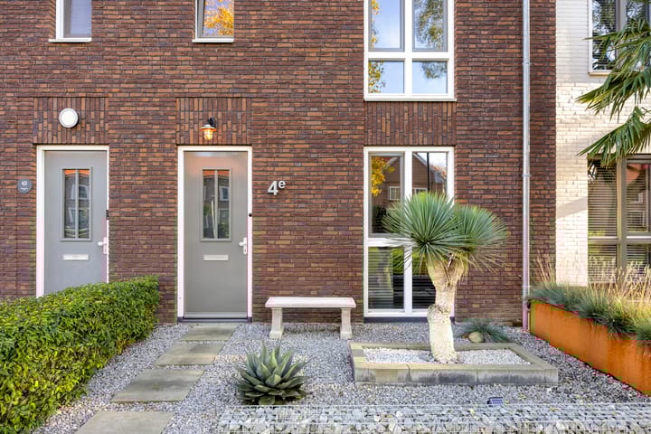 Photo 5 of Maatsestraat 4-E