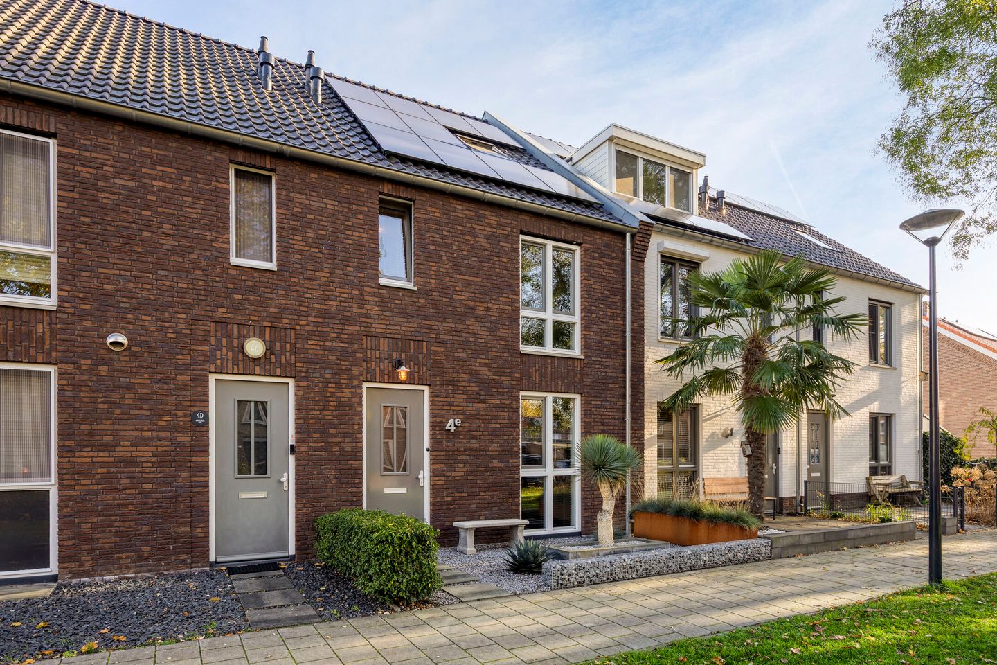 Foto 50 van Maatsestraat 4-E