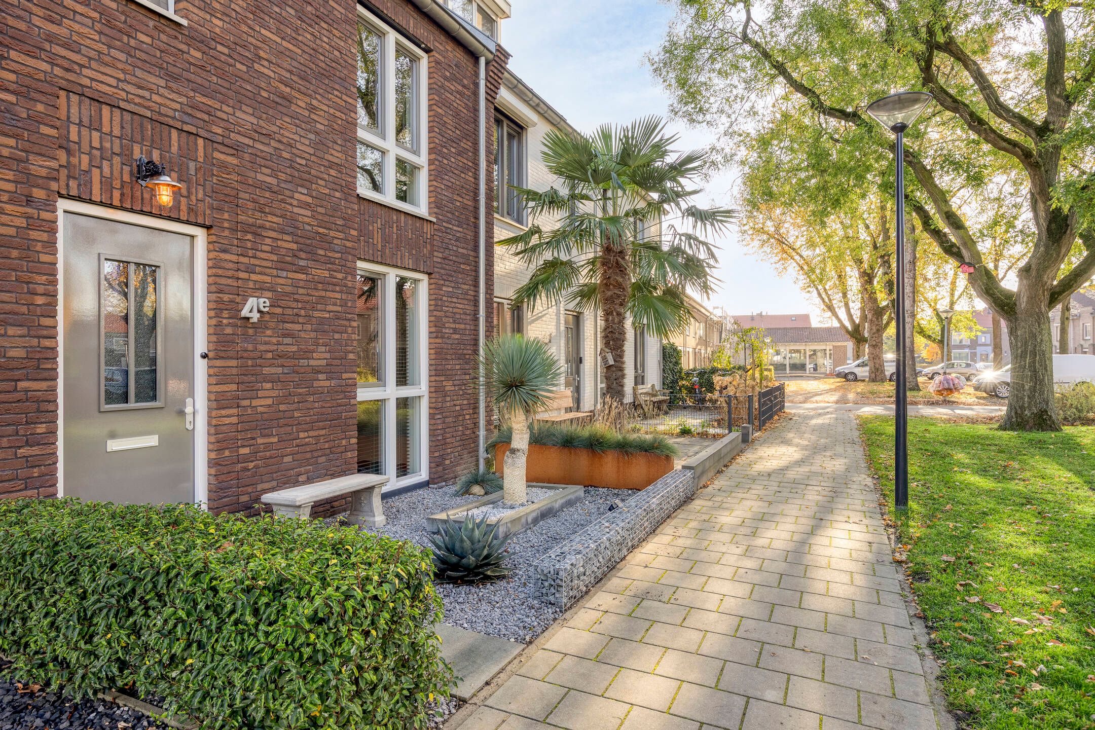 Foto 51 van Maatsestraat 4-E