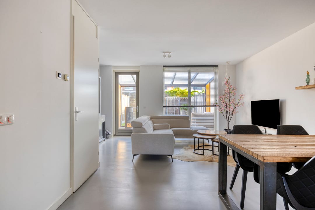 Foto 8 van Maatsestraat 4-E