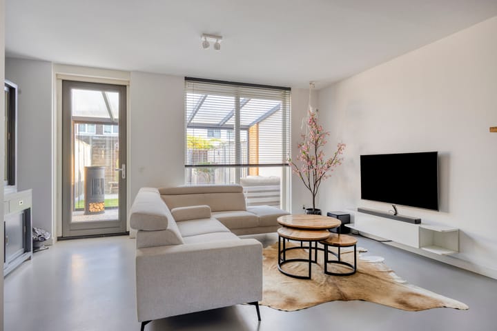 Photo 10 of Maatsestraat 4-E