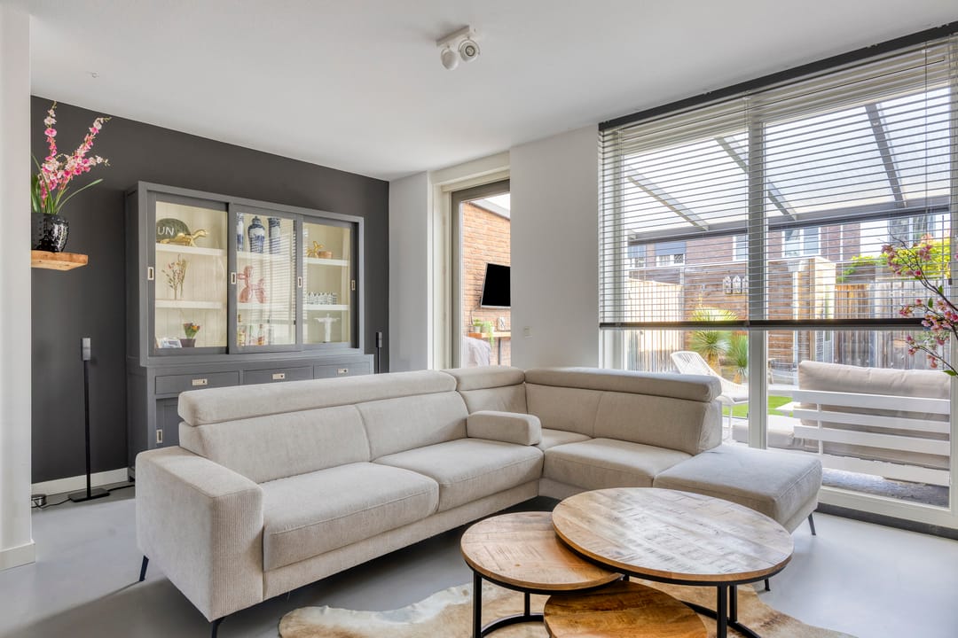 Foto 11 van Maatsestraat 4-E