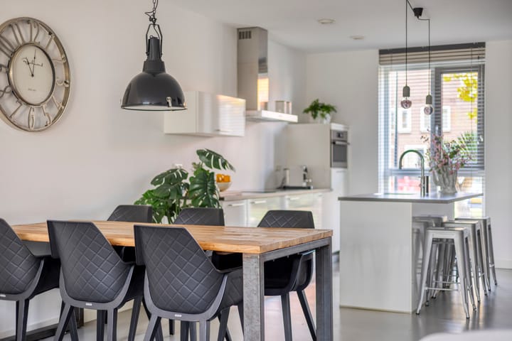 Photo 15 of Maatsestraat 4-E