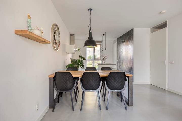 Photo 17 of Maatsestraat 4-E