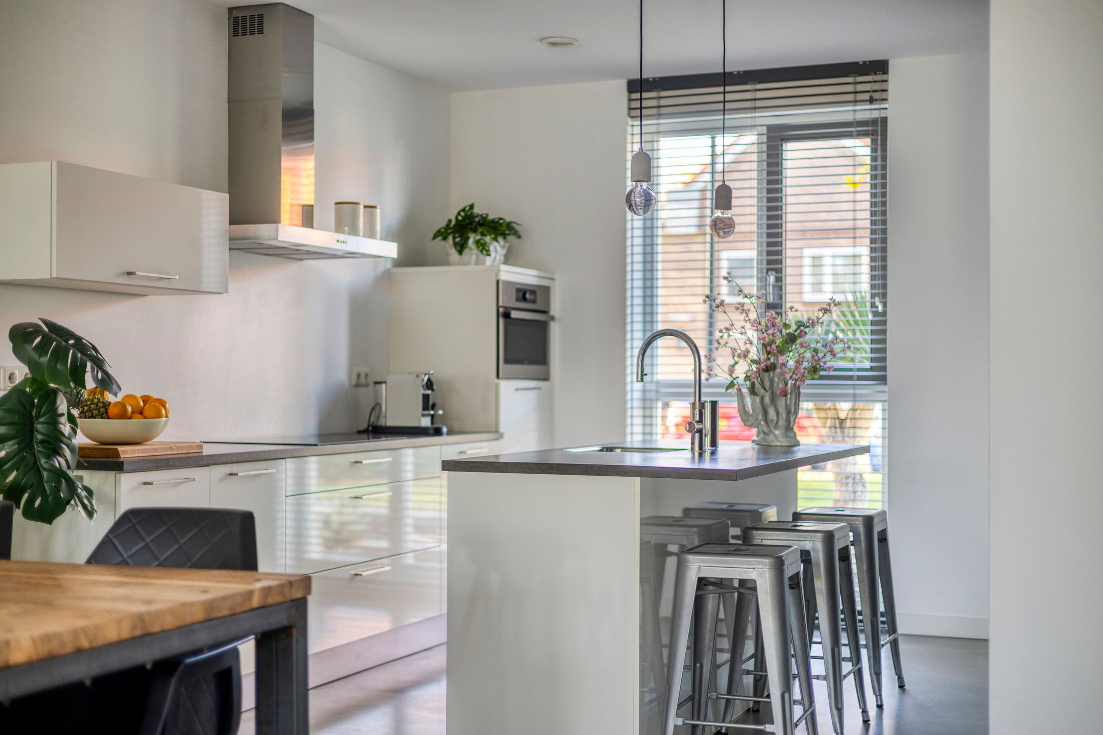 Foto 21 van Maatsestraat 4-E