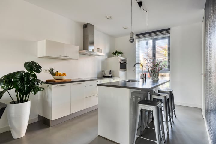 Photo 22 of Maatsestraat 4-E