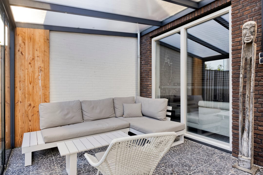 Foto 28 van Maatsestraat 4-E