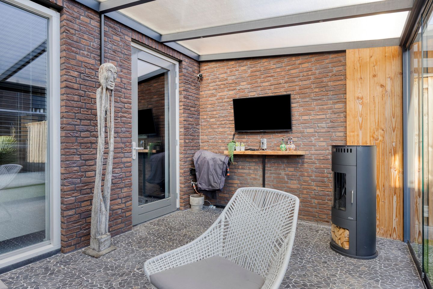 Foto 29 van Maatsestraat 4-E