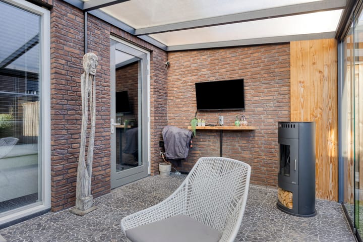 Photo 29 of Maatsestraat 4-E