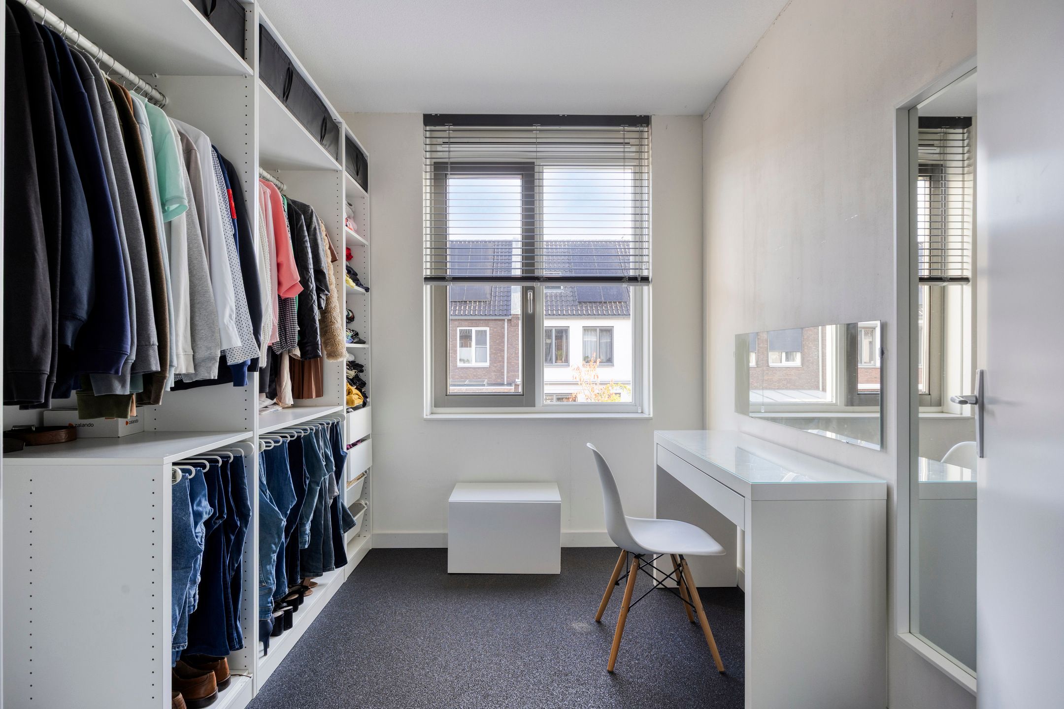 Foto 36 van Maatsestraat 4-E