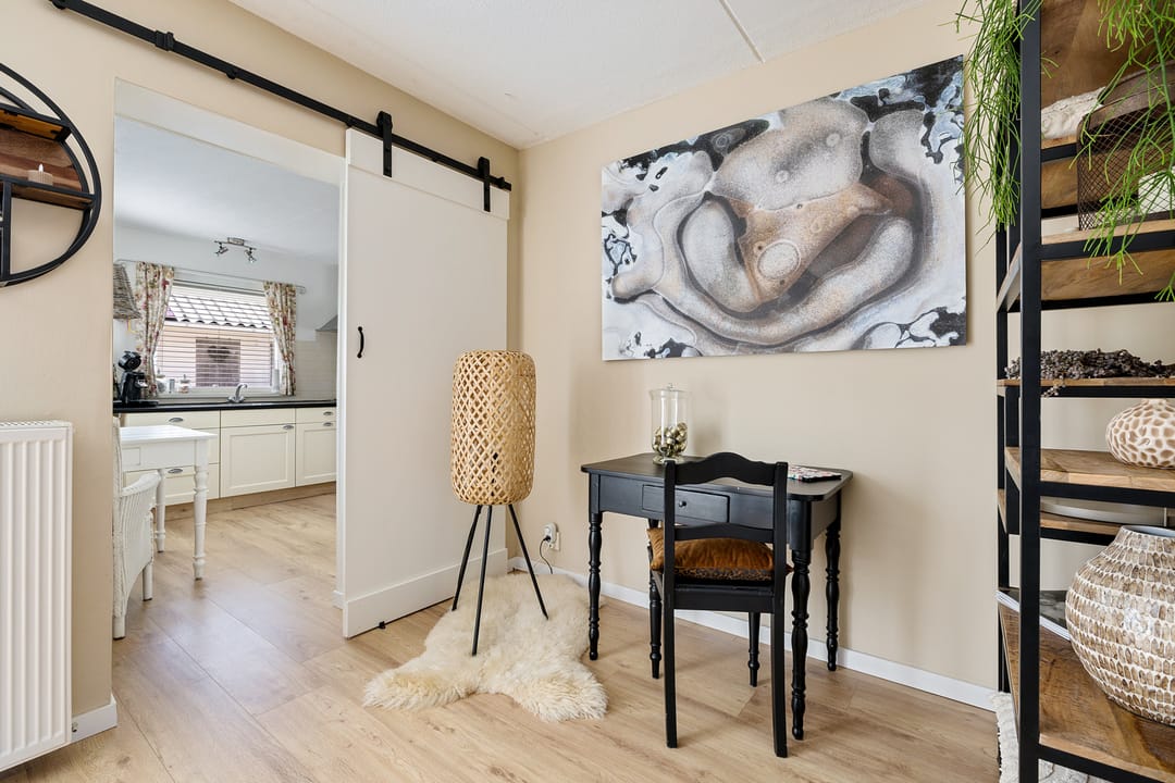 Foto 13 van Praam 7
