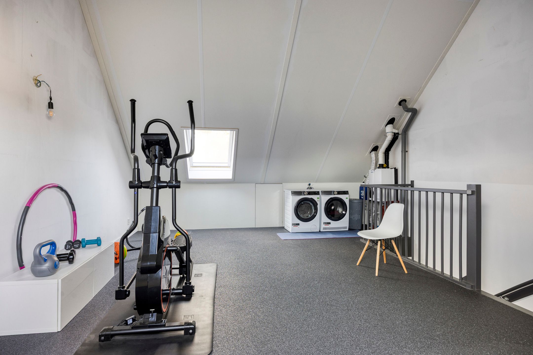 Foto 42 van Maatsestraat 4-E