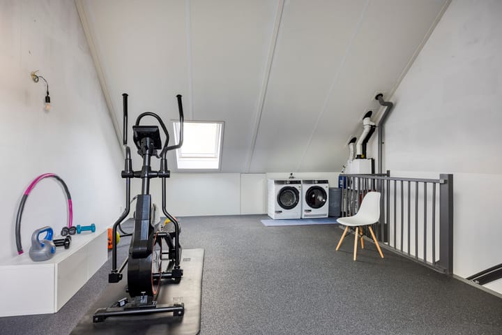 Photo 42 of Maatsestraat 4-E