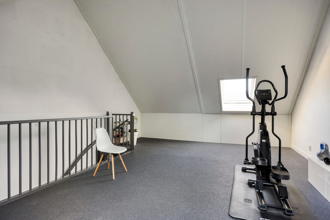 Foto 43 van Maatsestraat 4-E