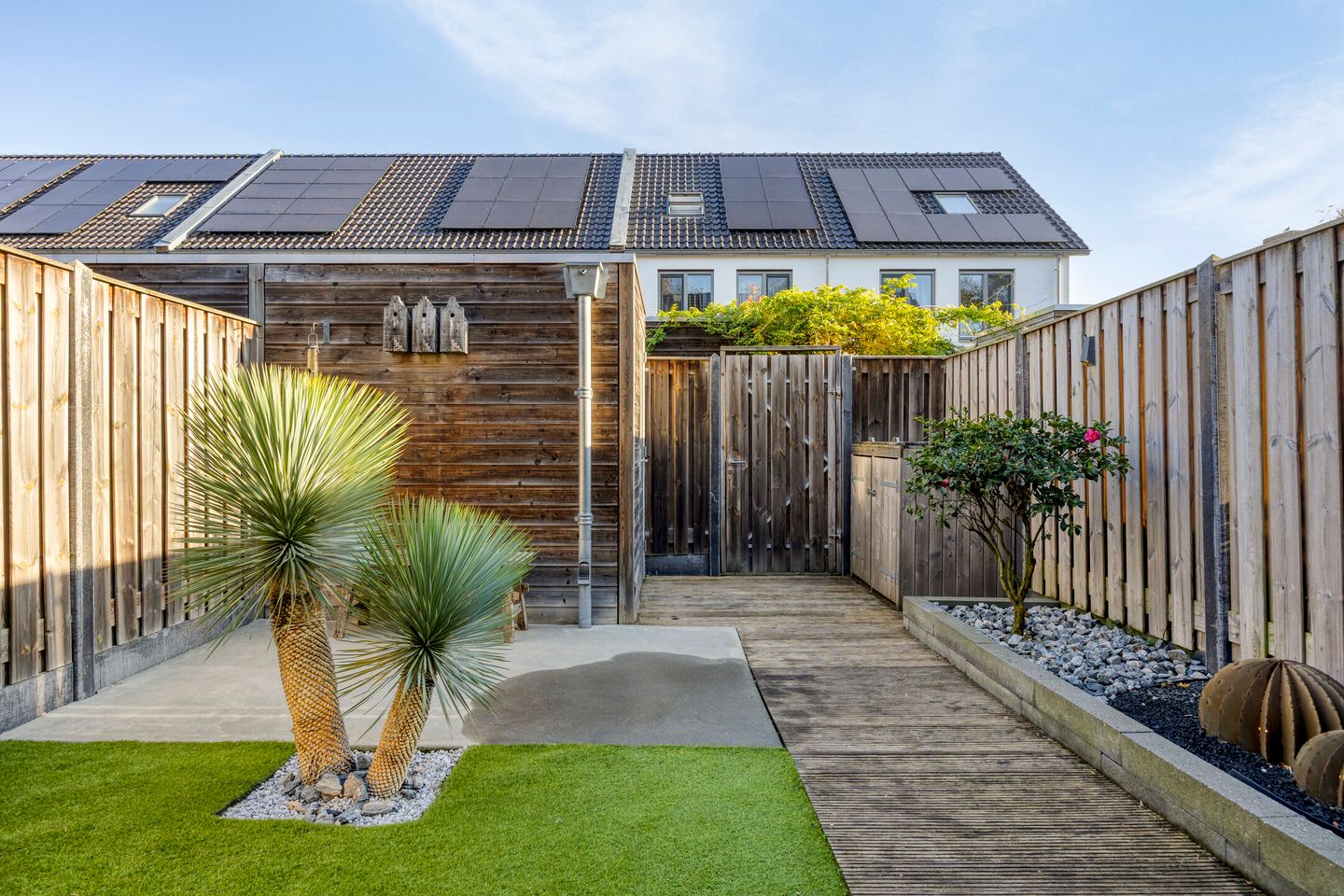 Foto 44 van Maatsestraat 4-E