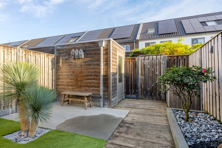 Photo 45 of Maatsestraat 4-E