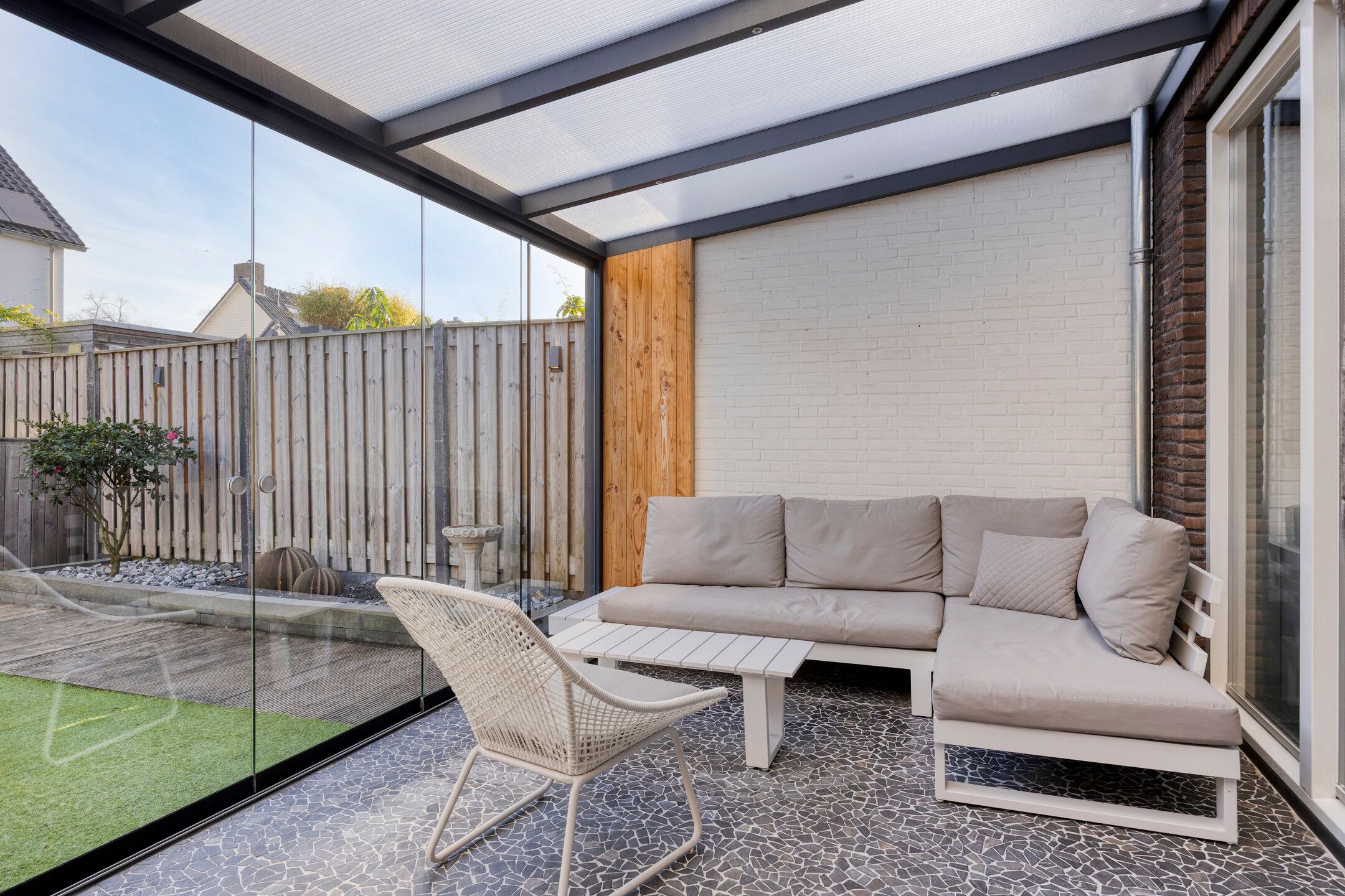 Foto 27 van Maatsestraat 4-E