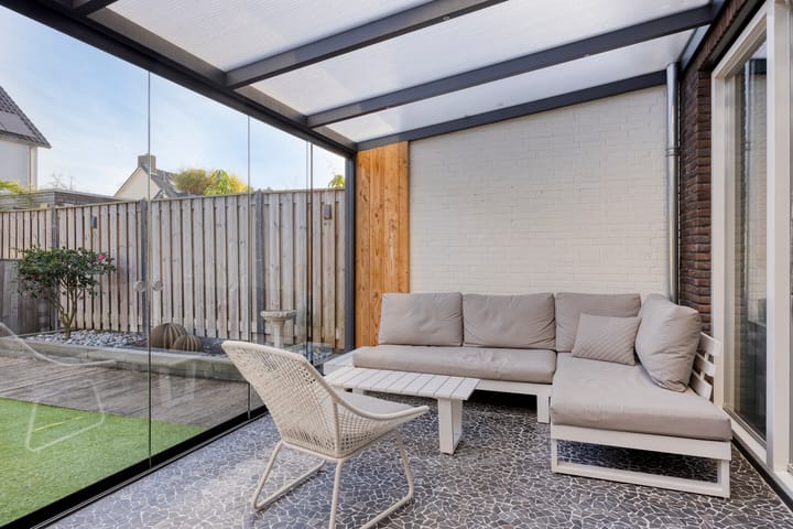 Photo 27 of Maatsestraat 4-E