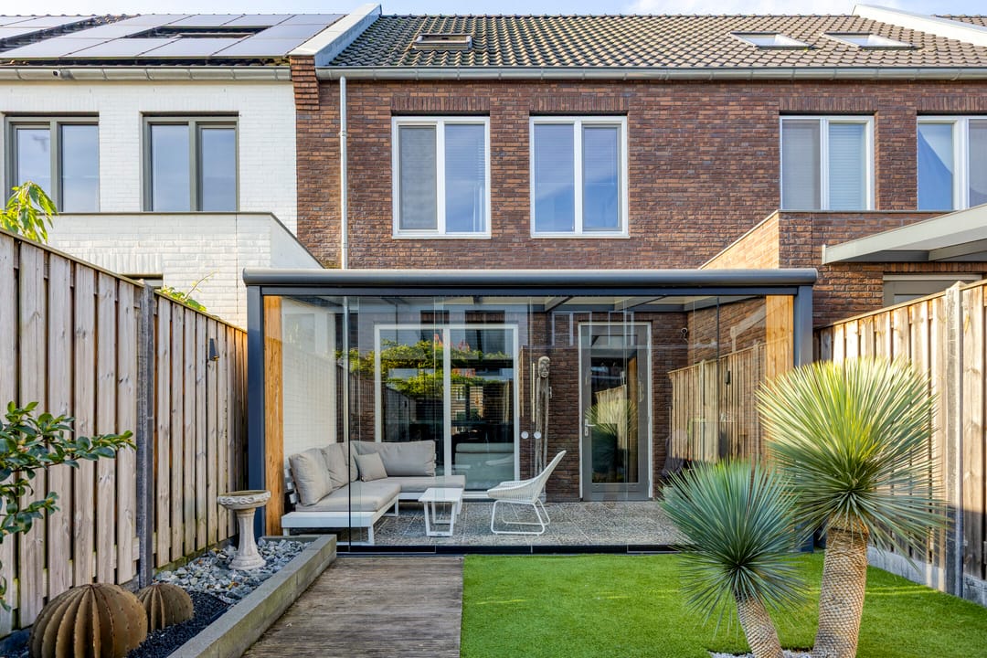 Foto 47 van Maatsestraat 4-E