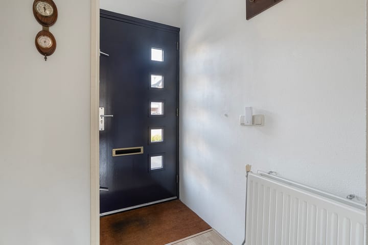 Foto 4 van Linnenweverstraat 12