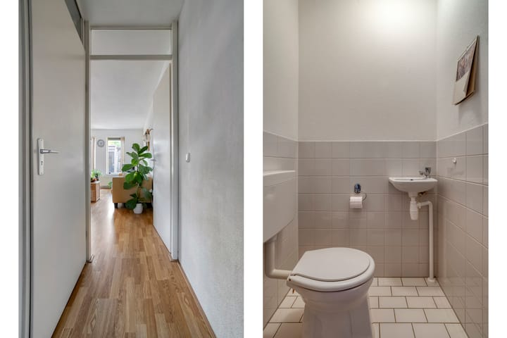 Foto 5 van Linnenweverstraat 12