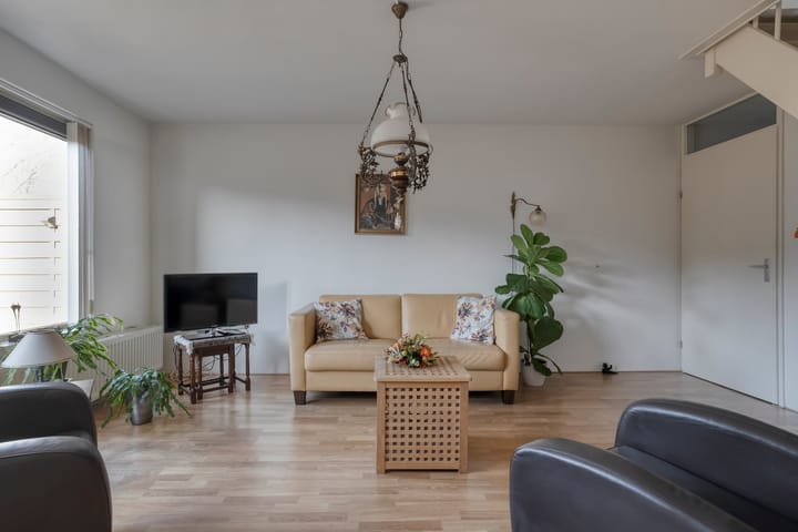 Foto 7 van Linnenweverstraat 12