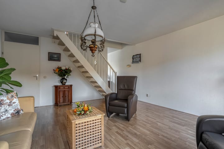 Foto 8 van Linnenweverstraat 12