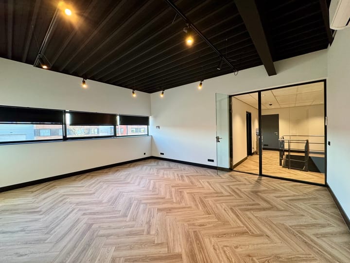 Het Tasveld 1-A, Hendrik-Ido-Ambacht