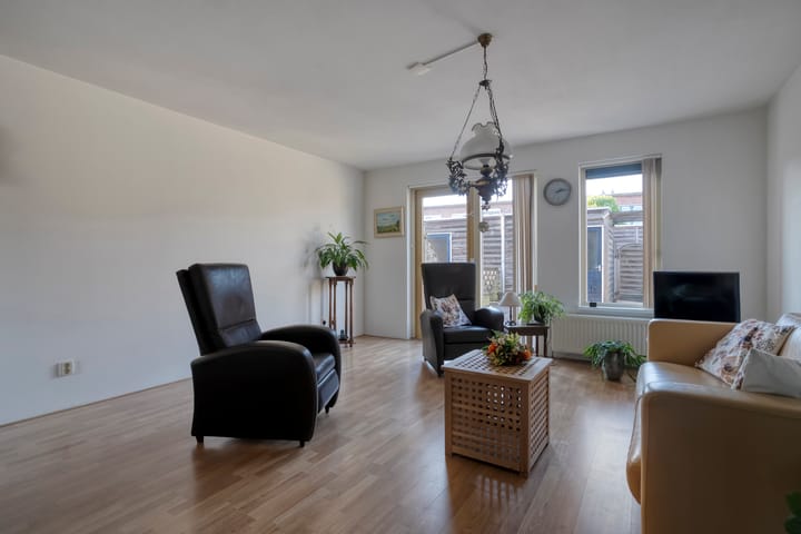 Foto 6 van Linnenweverstraat 12