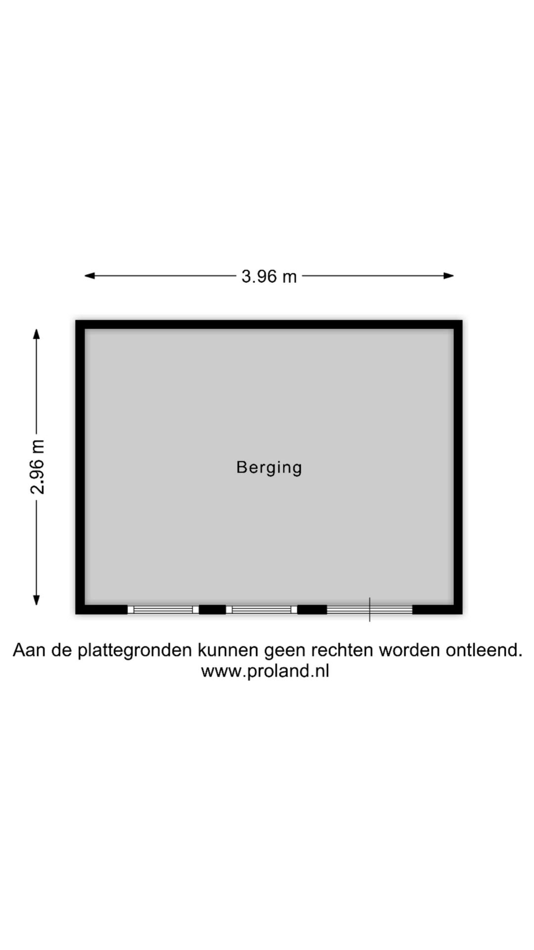 Foto 47 van Praam 7