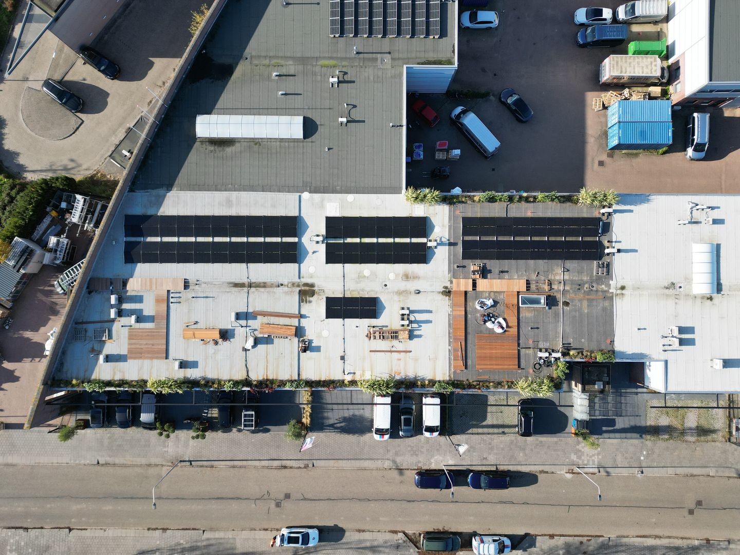 View photo 4 of Het Tasveld 1-A