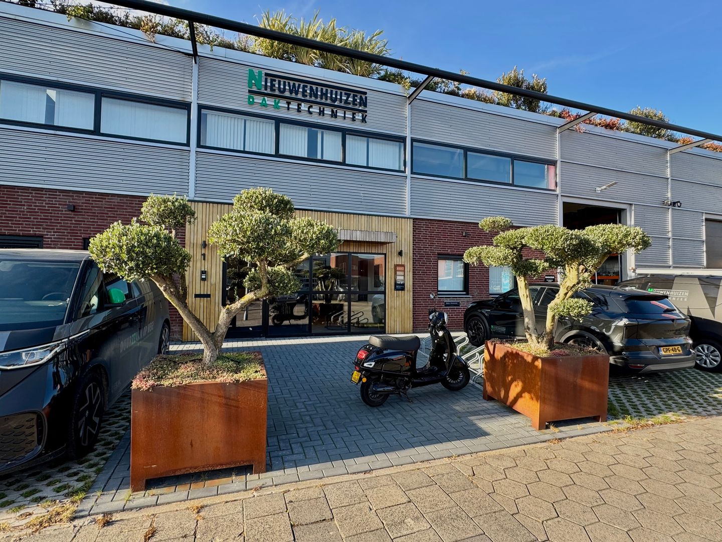 View photo 5 of Het Tasveld 1-A