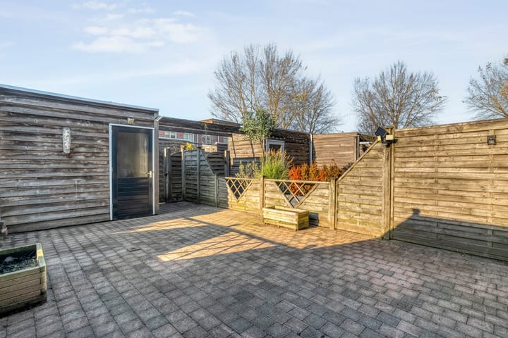 Foto 23 van Linnenweverstraat 12