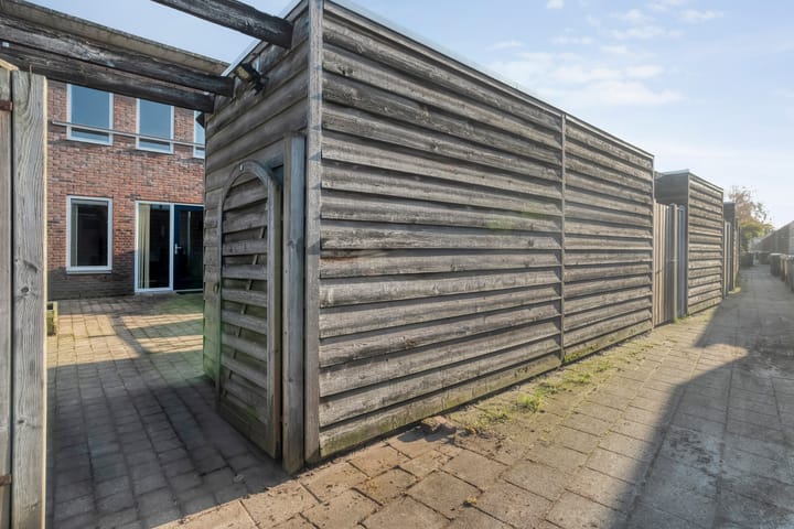 Foto 24 van Linnenweverstraat 12