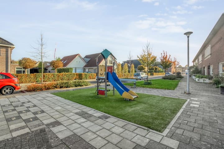 Foto 25 van Linnenweverstraat 12