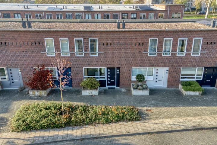 Foto 27 van Linnenweverstraat 12