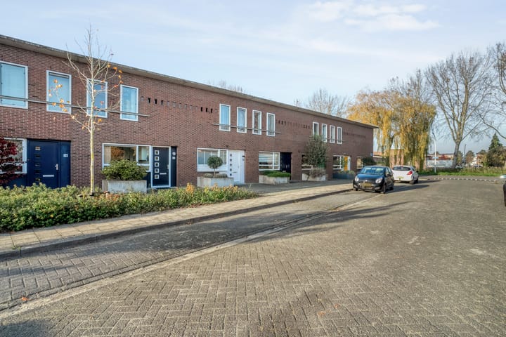 Foto 28 van Linnenweverstraat 12