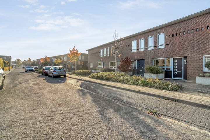 Foto 29 van Linnenweverstraat 12