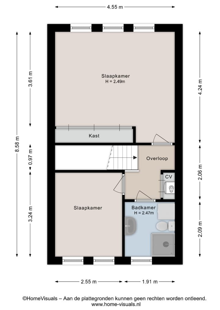 Foto 31 van Linnenweverstraat 12
