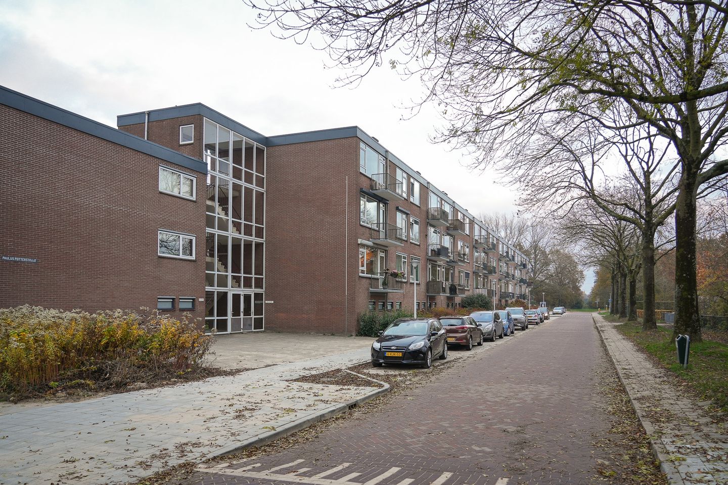 Foto 4 van Paulus Potterstraat 141