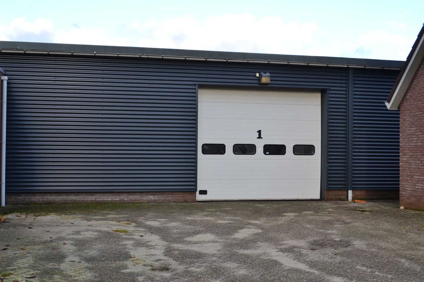 Bekijk foto 1 van Morsestraat 8-a