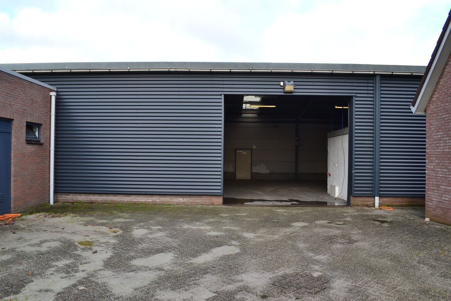 Bekijk foto 2 van Morsestraat 8-a