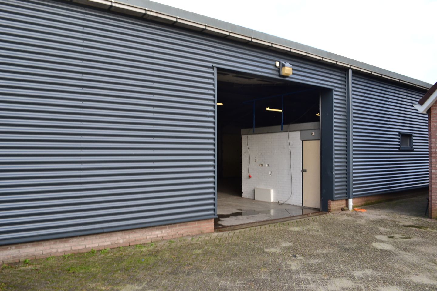 Bekijk foto 3 van Morsestraat 8-a