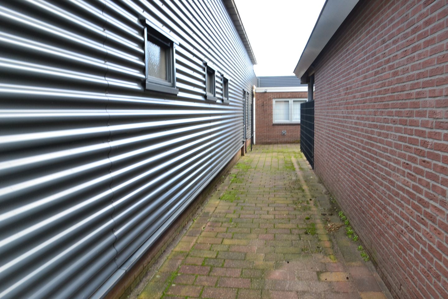 Bekijk foto 4 van Morsestraat 8-a