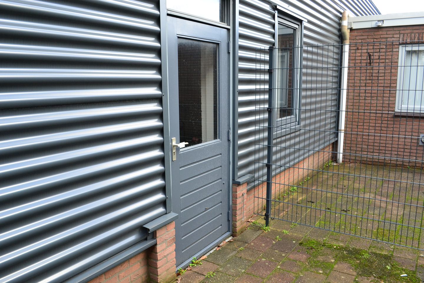 Bekijk foto 5 van Morsestraat 8-a