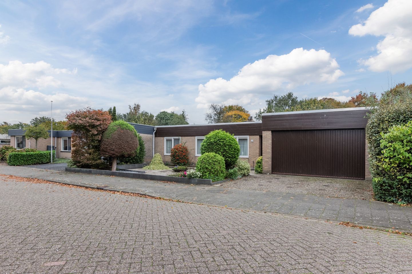 Photo 4 of Burgemeester van Baaklaan 21