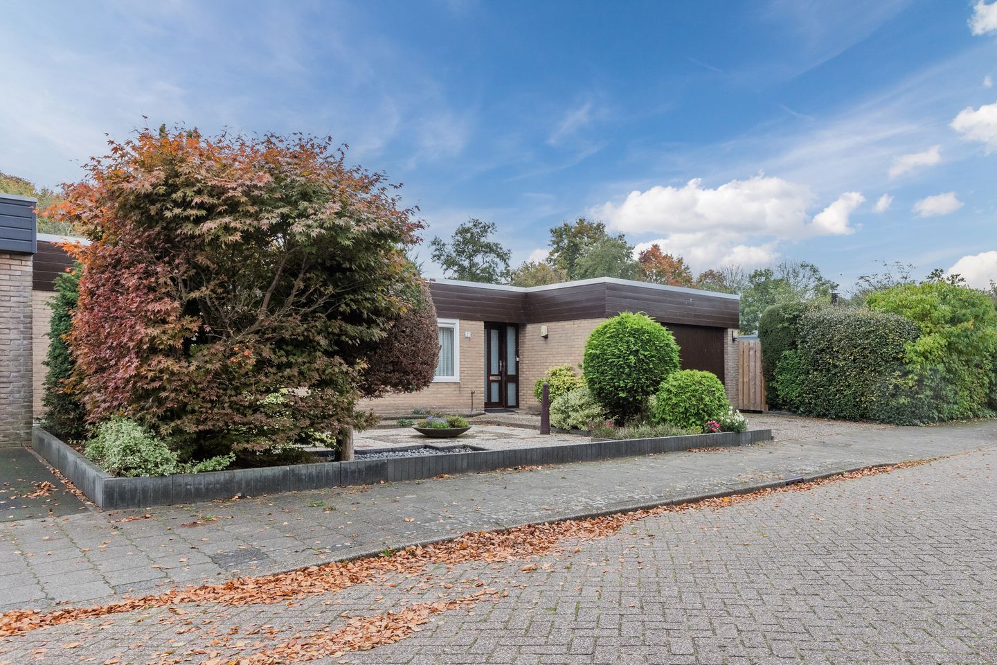 Photo 5 of Burgemeester van Baaklaan 21